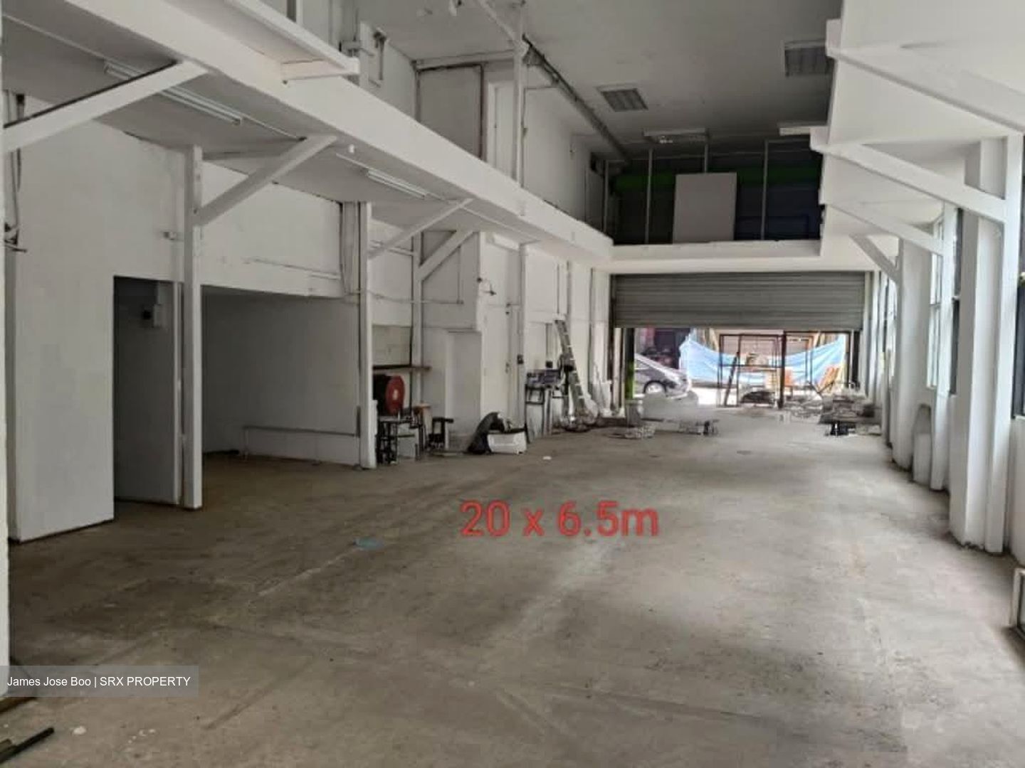 Shun Li Industrial Park (D14), Factory #557796451